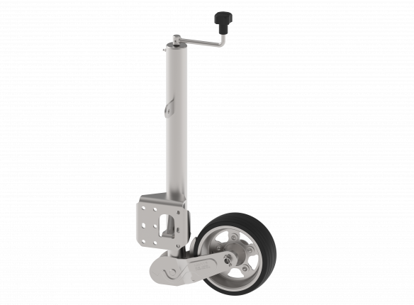 Stützrad ATK60V (Erhöhte Tragfähigkeit)