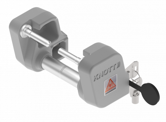 Diebstahlsicherung    KSS Pro