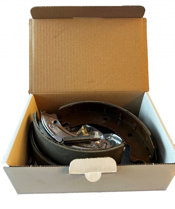 Bremsbacken-Set