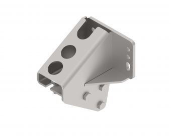 Stützradkonsole für KFGL35