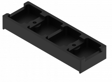 Bootsauflage - 402809.013 - Bootstrailer