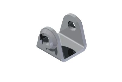 Federschuh geschweißt innen 60mm - 400575.001 - Drehschemel Zubehör