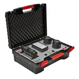 Prüfbox