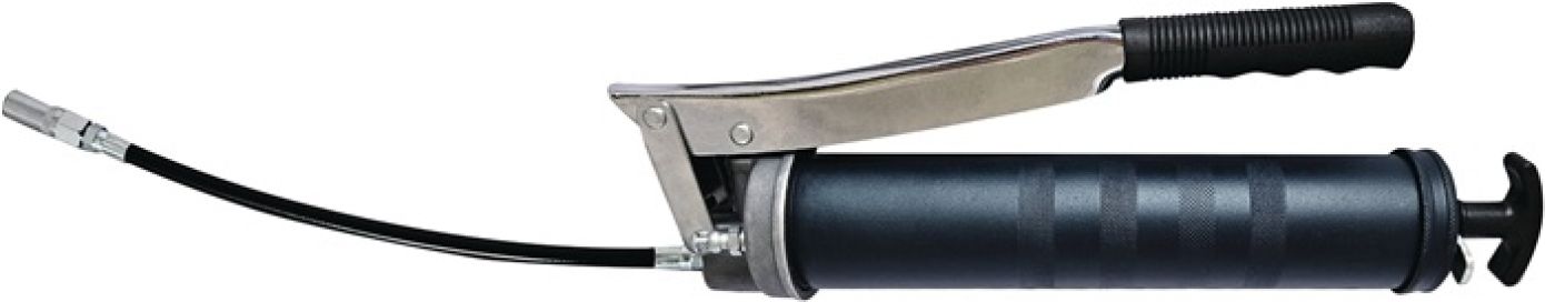 Handhebel-Fettpresse