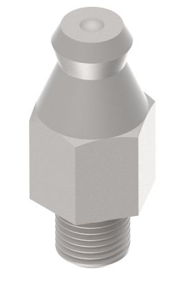 Kegelschmiernippel kpl. - 202164.001 - Ersatzteile Auflaufeinrichtung