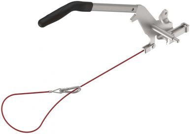 Handbremshebel - 203540.002 - Handbremshebel