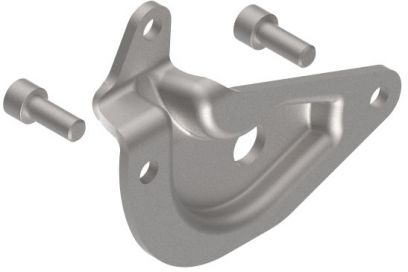 Lasche - 204465.001 - Ersatzteile Auflaufeinrichtung