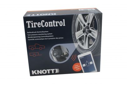 TireControl - 210141.001 - Zubehör für Räder/Reifen/Felgen