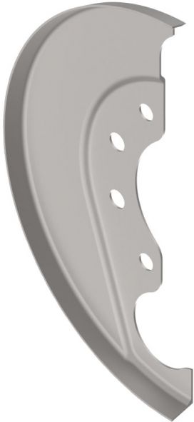 Schutzschild - 22392.01 - Ersatzteile Radbremsen