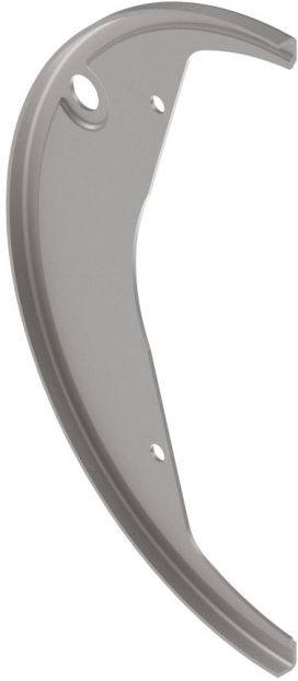 Schutzschild - 25978 - Ersatzteile Radbremsen