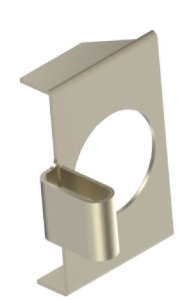 Sicherungsblech - 34767 - Ersatzteile Radbremsen