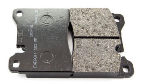 Belagsatz 4x40 Hydr. Festsattel ENERGIT 582