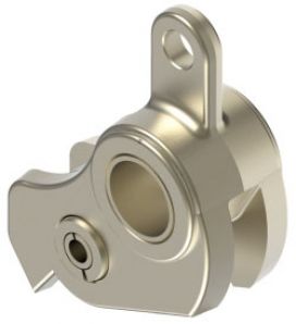 Rückmatikhebel - 35391 - Ersatzteile Radbremsen