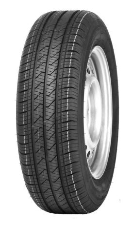 Rad 165/80R13 - 400104.003 - Räder
