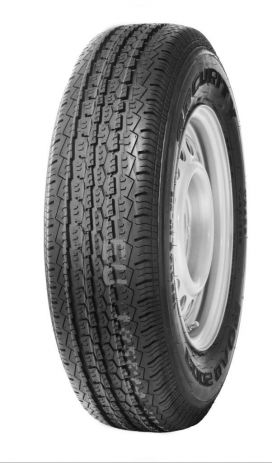 Rad 155/70R12-C - 400214.002 - Räder