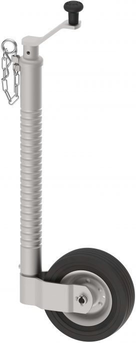 Stützrad TK48