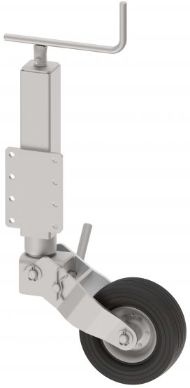 Stüztrad TKS70 - 400287.001 - Stützräder