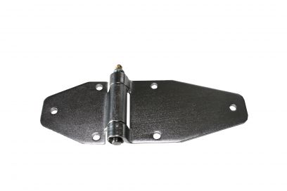 Scharnier mit Schmiernippel - 401976.002 - Scharniere