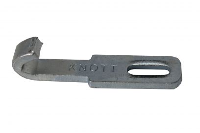 Gegenhalter - 402108.001 - Verschlüsse