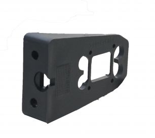 Leuchtenhalter - 402350.001 - Zubehör & Ersatzteile für Leuchten