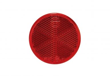 Rückstrahler Ø 60mm - 402657.001 - Rückstrahler
