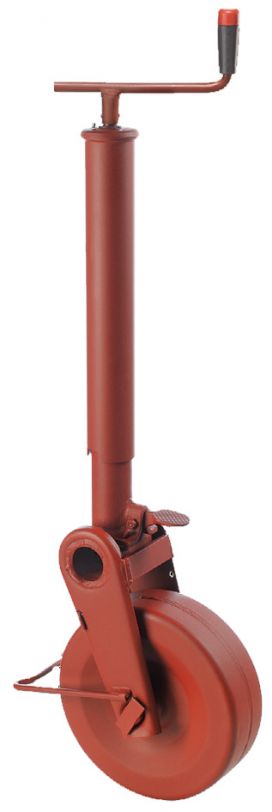 Stützräder für Ackerwagen - 403193.001 - Stützräder für Ackerwagen