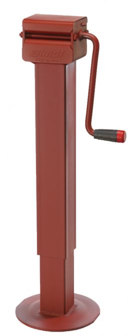 Spindelstütze DG706W - 403197.001 - Stützfüße