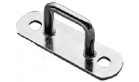 Riemenkrampe - 403205.001 - Planenbefestigung
