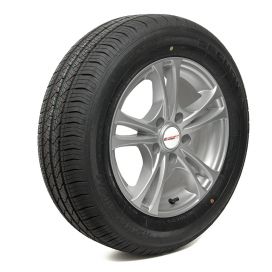 Rad 195/65R15 Alu - 403301.001 - Räder