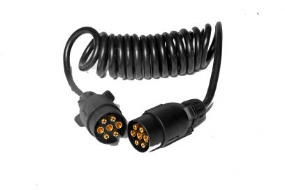 Wendelkabel - 403620.001 - Sonstige Kabel