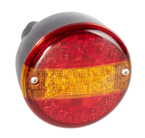 3-Kammerleuchte LED 12V/24V - 404569.001 - Heckleuchten