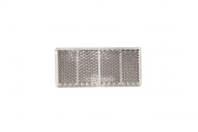 Rückstrahler 69x31,5mm - 404698.001 - Rückstrahler