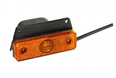 Flatpoint 1 LED - 404782.001 - Seitenmarkierungsleuchten
