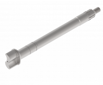 S-Nockenwelle - 405369.002 - Radzylinder