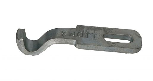 Gegenhalter - 405715.001 - Verschlüsse