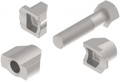 Nachstellset - 406333.001 - Ersatzteile Radbremsen