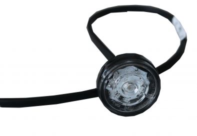 Monopoint 2 LED 12V/24V - 406642.001 - Positionsleuchten