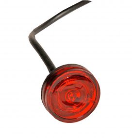 Monopoint 2 LED 12V/24V - 406645.001 - Positionsleuchten