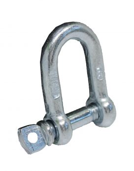 Schäkel - 406690.001 - Windenzubehör