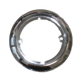 Roundpoint - Decoring chrom - 406742.001 - Zubehör & Ersatzteile für Leuchten