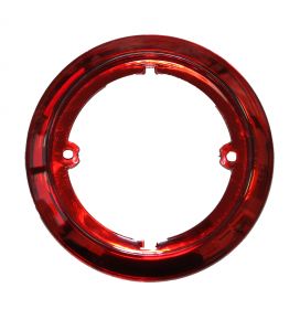 Roundpoint - Decoring rot - 406791.001 - Zubehör & Ersatzteile für Leuchten