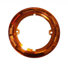 Roundpoint - Decoring orange - 406792.001 - Zubehör & Ersatzteile für Leuchten