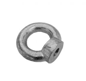 Ringmutter - 406848.001 - Befestigungsanker