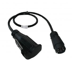 Kabeladapter 0,9m - 407316.001 - Verbindungselemente