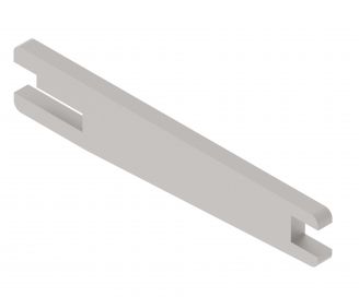 Stößel - 407345.001 - Ersatzteile Radbremsen