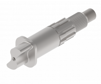 S-Nockenwelle - 407440.001 - Radzylinder