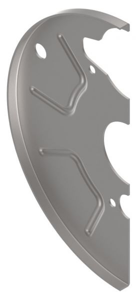Schutzschild - 407443.001 - Ersatzteile Radbremsen