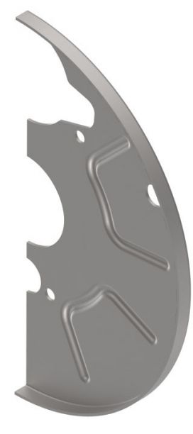 Schutzschild - 407443.002 - Ersatzteile Radbremsen
