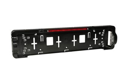Kennzeichenhalter LED - 407575.001 - Kennzeichenleuchten
