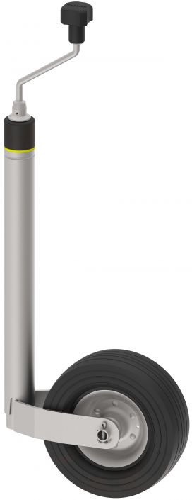 Stützrad ST48 - 408124.001 - Stützräder